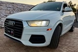 2016 Audi Q3 - Preview 2