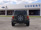 2026 Ford Bronco - Preview 5