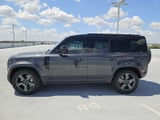 2026 Land Rover Defender - Preview 4