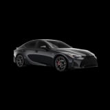 2027 Lexus IS - Preview 5