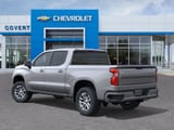 2026 Chevrolet Silverado 1500 - Preview 3