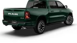 2027 Ram 1500 - Preview 2