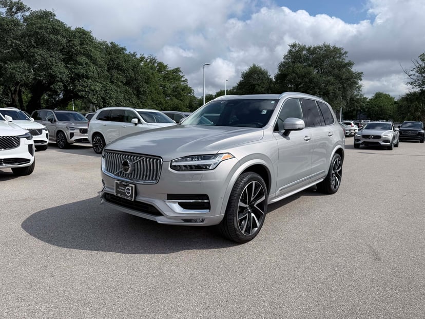 2024 Volvo XC90 - Image 1