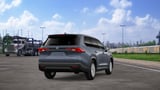 2026 Toyota Grand Highlander - Preview 9