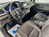 2018 Honda Odyssey - Preview 9