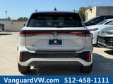 2026 Volkswagen Tiguan - Preview 8