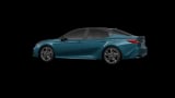 2027 Toyota Camry - Preview 5
