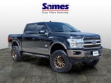 2020 Ford F-150 - Preview 2
