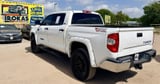 2016 Toyota Tundra - Preview 4