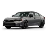2026 Honda Civic - Preview 4