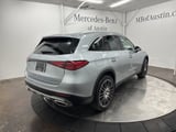 2026 Mercedes-Benz GLC - Preview 6