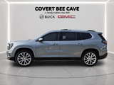 2026 GMC Acadia - Preview 5