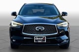 2022 INFINITI QX50 - Preview 3