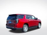 2027 Chevrolet Tahoe - Preview 3