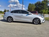2020 Kia Forte - Preview 3