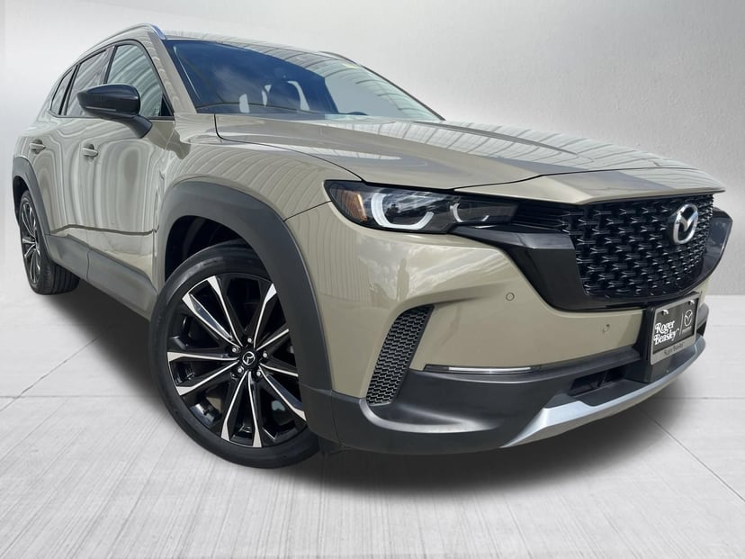 2023 Mazda CX-50 - Image 2