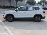 2024 Volkswagen Taos - Preview 6