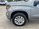 2026 Chevrolet Silverado - Preview 16