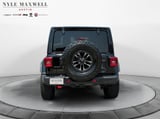 2026 Jeep Wrangler - Preview 15