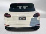 2017 Porsche Cayenne - Preview 7