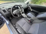2008 Scion tC - Preview 9