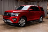 2020 Ford Expedition - Preview 3