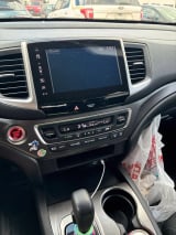 2017 Honda Pilot - Preview 10