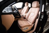 2026 Porsche Macan - Preview 5