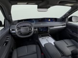 2026 Lincoln Navigator - Preview 9