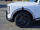 2027 Kia Telluride - Preview 8