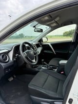 2016 Toyota RAV4 - Preview 8