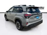 2026 Subaru Forester - Preview 4