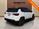 2026 Jeep Compass - Preview 5
