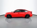2026 Honda Civic Si - Preview 8