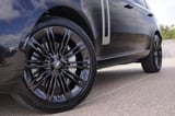 2025 Land Rover Range Rover - Preview 3