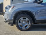 2026 Honda Ridgeline - Preview 7