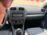 2011 Volkswagen Golf - Preview 7