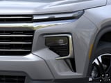 2027 Chevrolet Traverse - Preview 10
