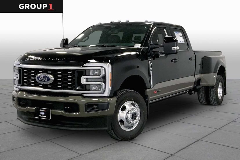 2026 Ford F-350 - Image 1
