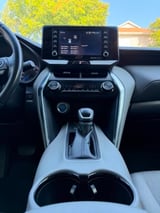 2021 Toyota Venza - Preview 10