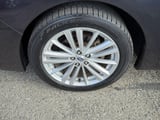 2015 Subaru Impreza - Preview 8