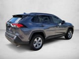 2022 Toyota RAV4 Hybrid - Preview 5