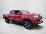 2019 Toyota Tacoma - Preview 3