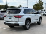 2025 Toyota Sequoia - Preview 4