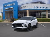 2026 Chevrolet Blazer - Preview 8