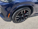 2024 BMW X3 - Preview 9