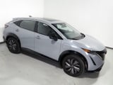 2024 Nissan Ariya - Preview 12
