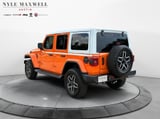 2027 Jeep Wrangler - Preview 14