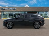 2026 Hyundai Tucson - Preview 4