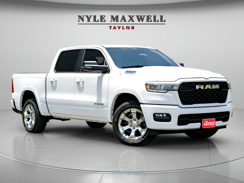 2026 Ram 1500 - Image 1